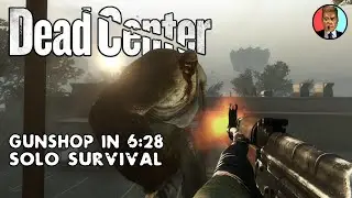 Gun Shop Survival Solo Guide