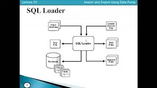 SQL Loader 01