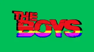 The Boys meme green screen is the greatest thing ever (2024)