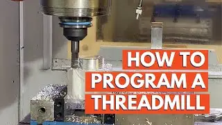 How to Program a Threadmill