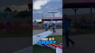 Insanely EXPENSIVE and Large RC Gliders ✈️