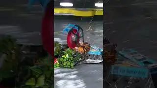 The last knockout was perfection | BattleBots