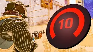 В 14 ЛЕТ ОН УЖЕ АПНУЛ 10 LVL FACEIT - РАЗБОР ДЕМКИ