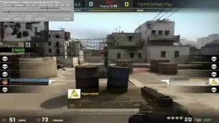 CS:GO - Ace