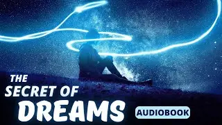 AudioBook - The Secret of Dreams by Yacki Raizizun