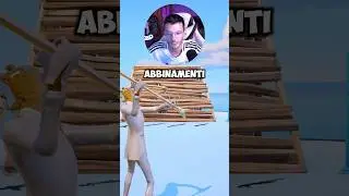 Abbina il Piccone FNCS così.. 😳 #fortnite