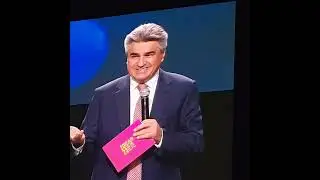 Алексей Нечаев Выступление на Конференции Фаберлик 2023