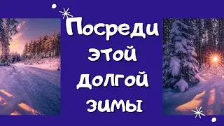Послушайте Как Поет. Просто за душу берет.  Женское Сердце