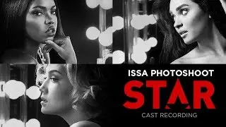 Issa Photoshoot (Full Song) | Season 2 | STAR