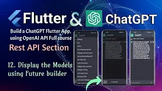 Start displaying the all Models using FutureBuilder