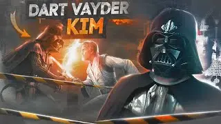 YULDUZLAR JANGI | DART VAYDER KIM | YULDUZLAR JANGI KINOLARI OʻZBEK TILIDA