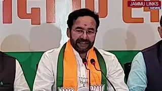 Jammu के साथ हुआ भेदभाव, अब चुनाव नही 'आंदोलन' होगा: BJP