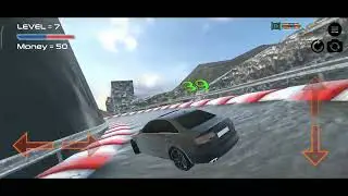 Adrealine Drift Simulator - New mobile drift game read the despriction