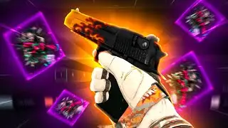 THIS INSANELY RISKY CASE SAVED THE ENTIRE DAY?! 😲🔥 (1000$ KEYDROP)