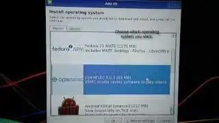 Raspberry Pi 2 Tutorial Multiboot BerryBoot