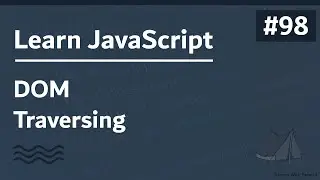Learn JavaScript In Arabic 2021 - 