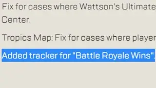 Did You See These Features Coming To Apex Legends Warriors Collection Event?