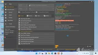 Big update TFT MTK TOOL V6.2.0 FOR MTK CPU NEW realme oppo vivo mi nokia huawei frp pasword unlock
