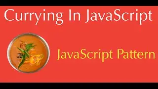 JavaScript Currying function ( method ) explained  Tutorial
