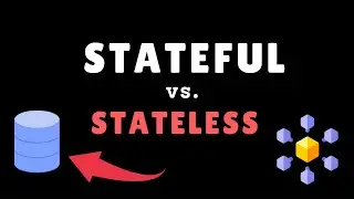 Stateful vs Stateless: Which One Do YOU Need?