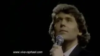 Рафаэль в Винье-дель-Мар / Raphael en Viña del Mar. 1982 (Segunda noche) viva-raphael.com