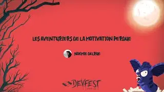 Les aventuriers de la motivation perdue