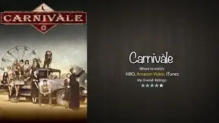 Carnivàle | HBO