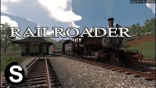 Railroader 2023  28.12.2023