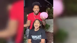 A 11 YEAR OLD BEAT ME AT SINGING 😱😰 