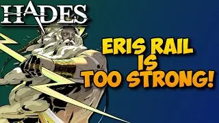 Classic OP Build | Hades