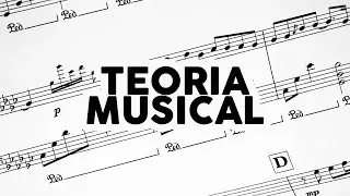 ESSE É O SEGREDO DA TEORIA MUSICAL!!