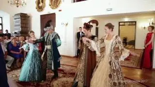Артём и Ирина. Wedding Highlights