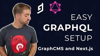 GraphCMS, GraphQL, and Nextjs - Lets Build A Static Site