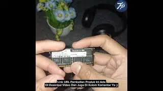 RAM Laptop DDR3L 8GB Teamgroup | RAM Laptop Teamgroup 