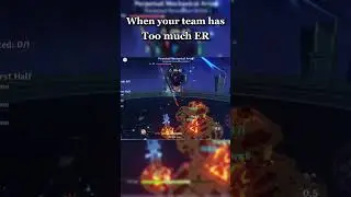 Trying to use my no er xiao on floor 12 | Genshin impact