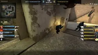 get ace on mirage