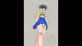 Thursday Special Livestream: Digital Drawing - Continuing the Digital Picture Part 2