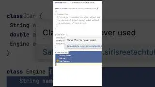 HAS A Relationship Composition In Java 