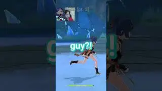 Is The Cryo Regisvine Annoying To Beat?? Navia Damage Showcase pt. 3 