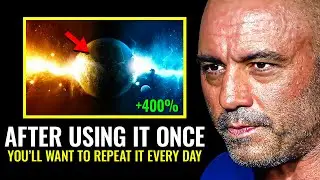 Joe Rogan's Ultimate Advice Will Leave You Speechless -- Best Life Advice!