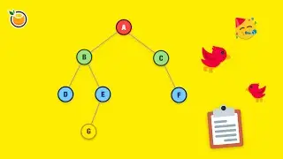 Binary Search Trees - Part 1: Adding Data! 🍿