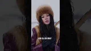 AY YOLA - Homay. Türkçeye çevrilmiş bir video yaptık. 