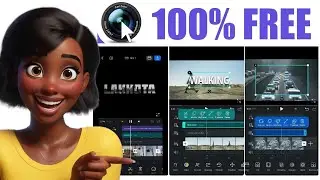 Free Video Editing Apps No Watermark