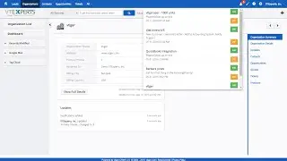 VTiger Notification/Reminder Extension (Workflow Based Popup Notifications)