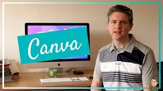 Introduction to Canva