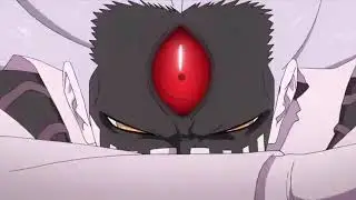 Naruto and Boruto (AMV) Through It Al