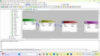 SQL Transformation in detail Explanation with Example