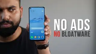 A Xiaomi Phone Without Ads & Bloatware!