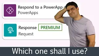Power Automate 