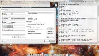 How to install and configure ZFS on Linux using Debian Jessie 8